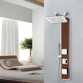 Amazon Shower Panel